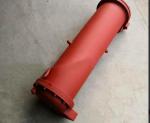 ISO9001 Certified Jichai Chidong Z12V190bd2 Diesel Engine Oil Cooler with