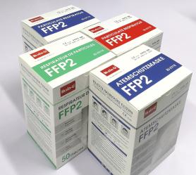 PURIFA Medical Production Co.,Ltd