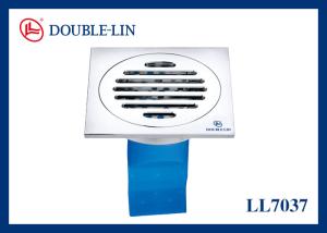 Quality 100x50mm Kitchen Floor Drain wholesale