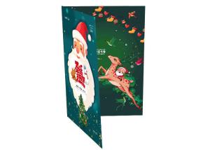 Quality 0.25w Musical Happy Birthday Card Voice Recording Support MP3 / WAV Music Format wholesale