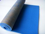 Virson Special professional eco friendly exercising yoga mats/ jute yoga mats