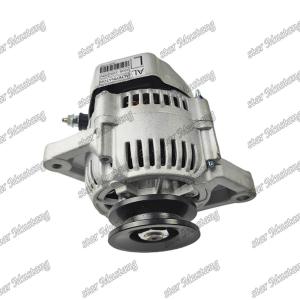 Quality Alternator V2403 V2403MDI-T 12V 5H669-42502 wholesale