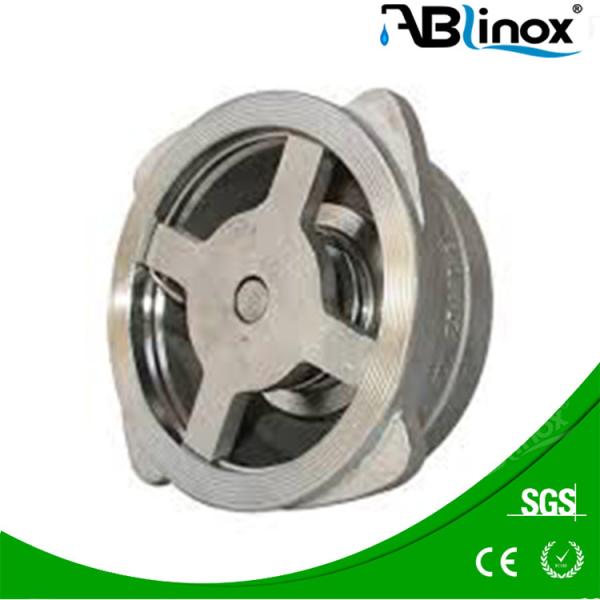 Cheap Stainless Steel Investment Casting Valve Parts , Precision Investment Castings for sale