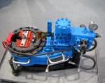 Oilfield Sucker Rod Power Tong API Hydraulic Power Tong XQ28/2.6