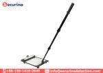 Metal Undercarriage Inspection Mirror Square Under Vehicle Search For Car