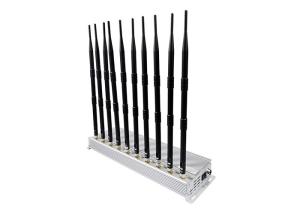 Quality Continous Working Cell Phone Reception Blocker Cell Phone Signal Disruptor wholesale