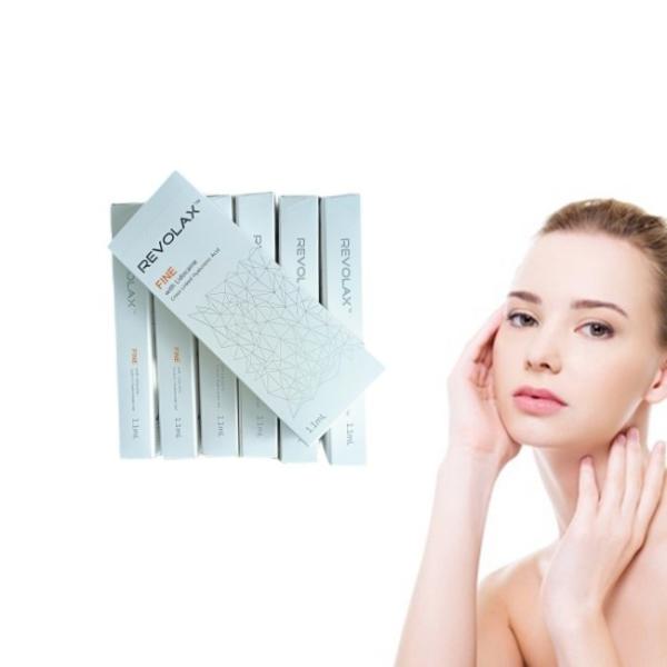 Cheap Wrinkle Reducing Hyaluronic Acid Revolax Dermal Filler 2 Years Shelf Life for sale
