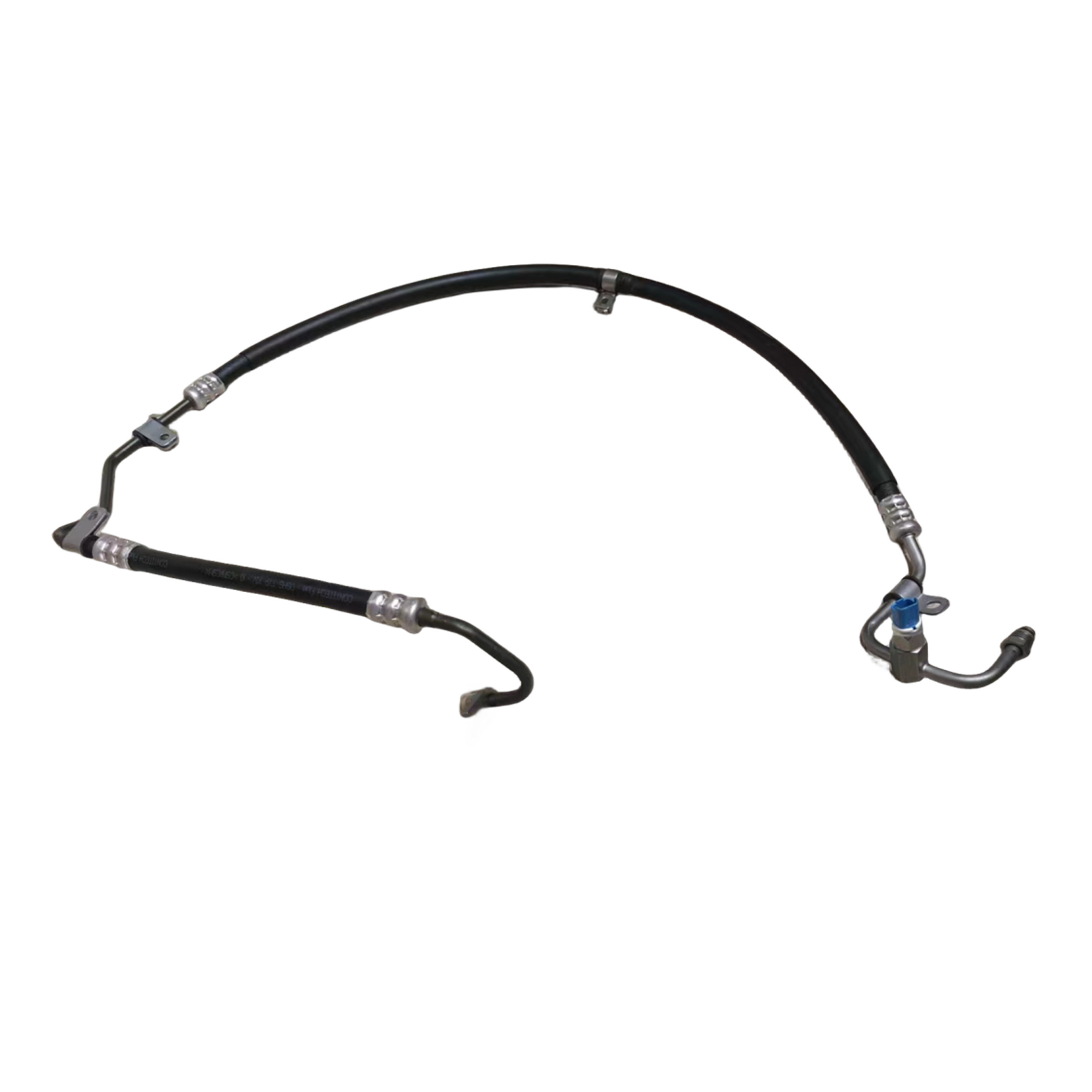 Car Parts Steering Power High Pressure Pipe for Peugeot 508 Citroen C5 OE 4014NG 9678515180