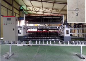 Quality Animals Fence Produced Livestock Fixed Knot Fence Machine wholesale