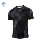 Adult Size Football Jersey - Lightweight Breathable Mesh, Royal Blue Color,
