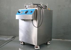 4mm Wall Thickness IPX8 Pressure Immersion Test Device