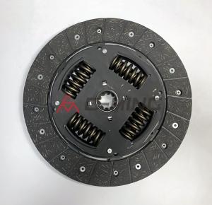 Quality A21R22 1601130 Sachs Clutch Kits 280MM*10 GAZ Clutch Disc wholesale