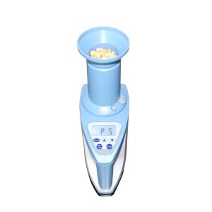Quality Wheat Paddy Grain Moisture Meter 35% Agricultural Instruments wholesale