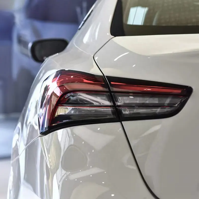 Upgrade Your Ghibli 2014-2017 With LED Taillights Plug And Play No Programming Needed