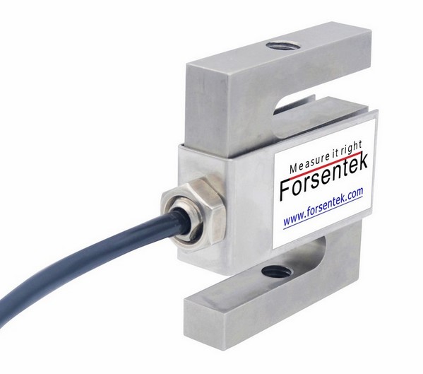 Rice Lake s type load cell RL20000SS