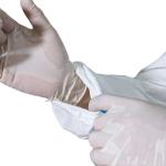 M-4XL 55-70gsm PPE Disposable Medical Protective Coveralls