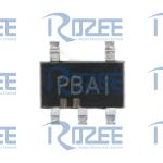 TPS76318DBVR