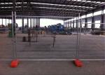 Australia Temporary Fence 2100mmx2400mm