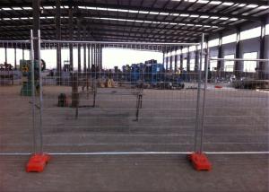 Quality Australia Temporary Fence 2100mmx2400mm wholesale