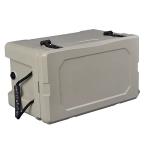 28L Rotomolded Cooler Box Cold Food Storage Easy Cleaning