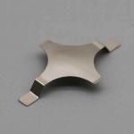 ODM OEM Bend Sheet Metal Cnc Stamping Components