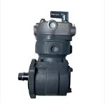 Shacman Truck Spare Parts Engine Parts Air Compressor Assy 612600130777