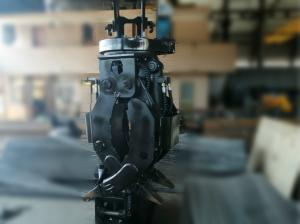 Quality Q345B NM400 Material Hydraulic Excavator Bucket Grab For Hitachi ZX60 wholesale
