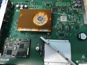 Quality GE VolusonS6 VolusonP8 Original RFS Mainboard Motherboard 5364098 Components wholesale