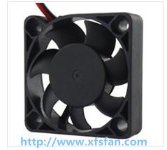 Quality 5V/12V/24V DC Cooling Fan 40X40X10mm wholesale