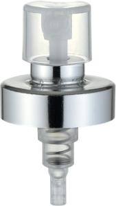 Quality OEM Alu Crimp Perfume Spray Pump Multipurpose Practical K401-2 wholesale