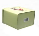 Unique vintage cookie storage tin in bulk