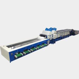 Quality Raisin Cleaning Tomato Apple Cherry Blueberry Sorting Machine wholesale