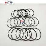 DB58 Engine Parts Piston Ring 65.02503-8058