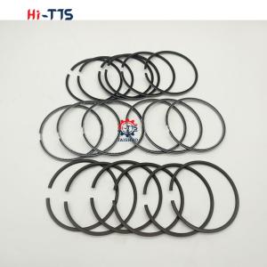 Quality DB58 Engine Parts Piston Ring 65.02503-8058 wholesale