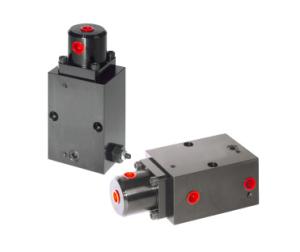 Quality High Strength Steel Hydraulic Pressure Intensifier / High Pressure Intensifier wholesale