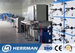 Secondary Coating Line Fiber Optic Cable Production Line Optical Fiber