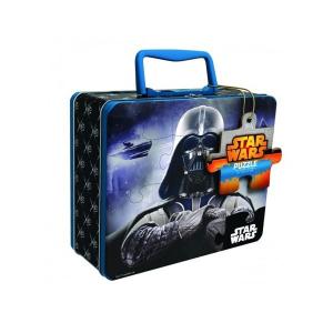 Quality Disney Star Wars Puzzle Tin with Handle wholesale