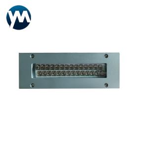 Quality Hot Selling 300W Flatbed UV Ink Curing Lamp for Air Cooling led uv lamp print wholesale