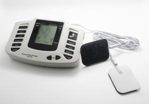 Quality Tens Digital Therapy Machine Acupuncture Foot Massager 1 year Warranty wholesale