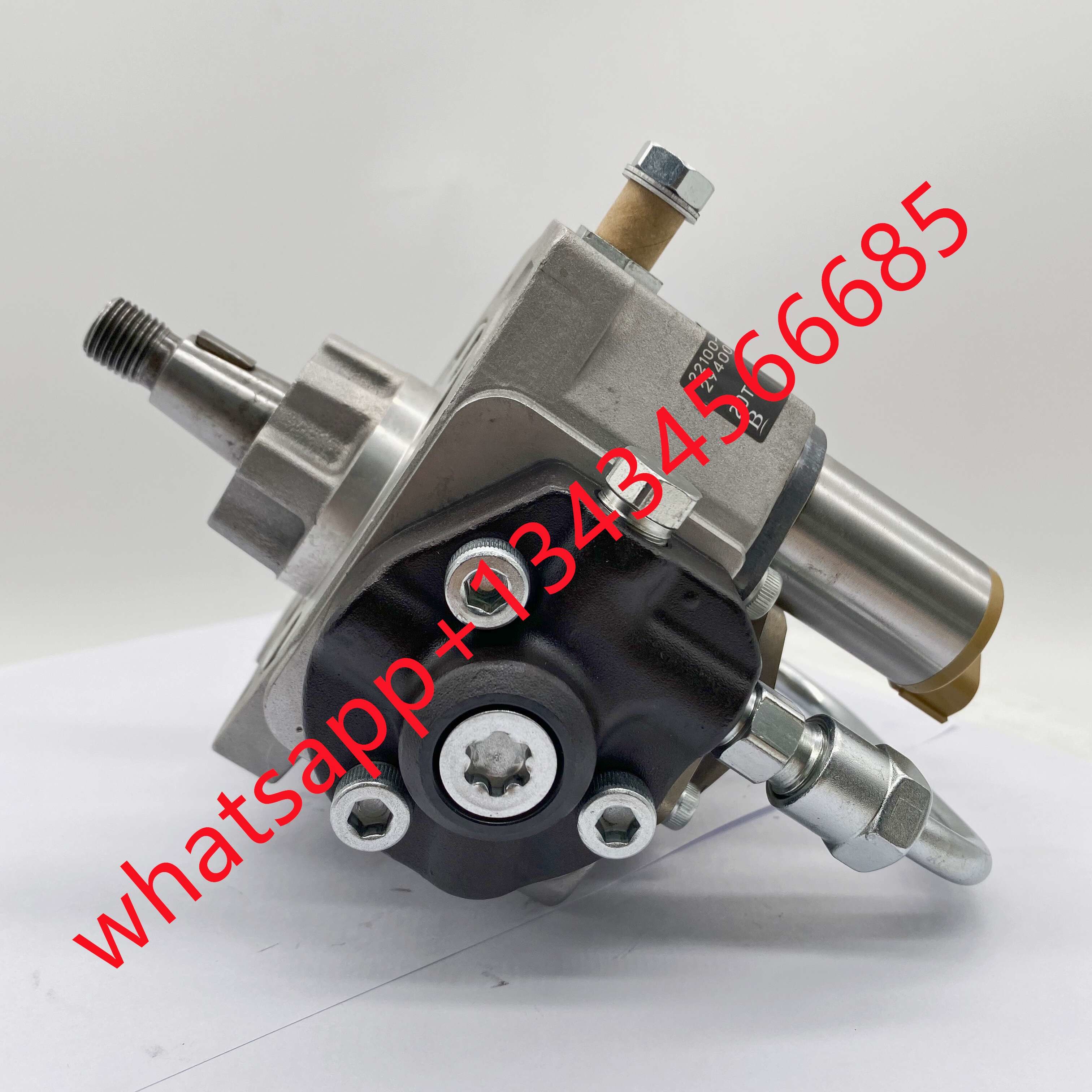 High Quality Diesel Fuel Injection Pump 294000-0199 22100-E0283 For HINO N04C-TQ