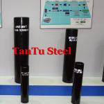 A & A Manufacturer Iso3183 Seamless Tubes Pipes By Tantu
