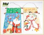 Christmas flag /Christmas tree flag/ Festival /gift/child