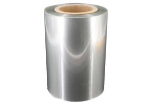 Quality 20mic - 80mic PETG Shrink Film For Beverage Dairy Packaging wholesale