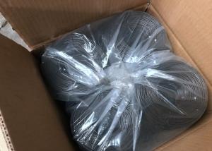 Quality 5000pcs 18 Gauge Construction BWG22 Black Annealed Rebar Wire wholesale