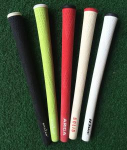 Quality golf grip , golf grips , golf rubber grip , round grip , club iron grip , golf roud grip wholesale