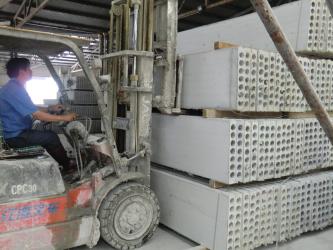 Jiangsu Jumbo Building Material & Technologies Co.,Ltd