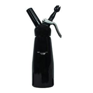 Quality Plastic dessert tools 500ml aluminum whipped whip cream Whipper dispenser wholesale