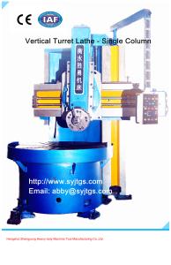 Quality Vertical Turret Lathe wholesale