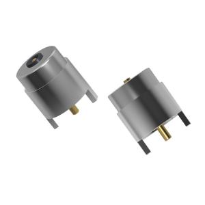 Quality 2A Round Magnetic Connector DIP Magnetic Electrical Connectors Customized wholesale