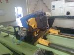 Galvanzied Pipe Rolling Mill Machine , Seamless Tube Mill Safety